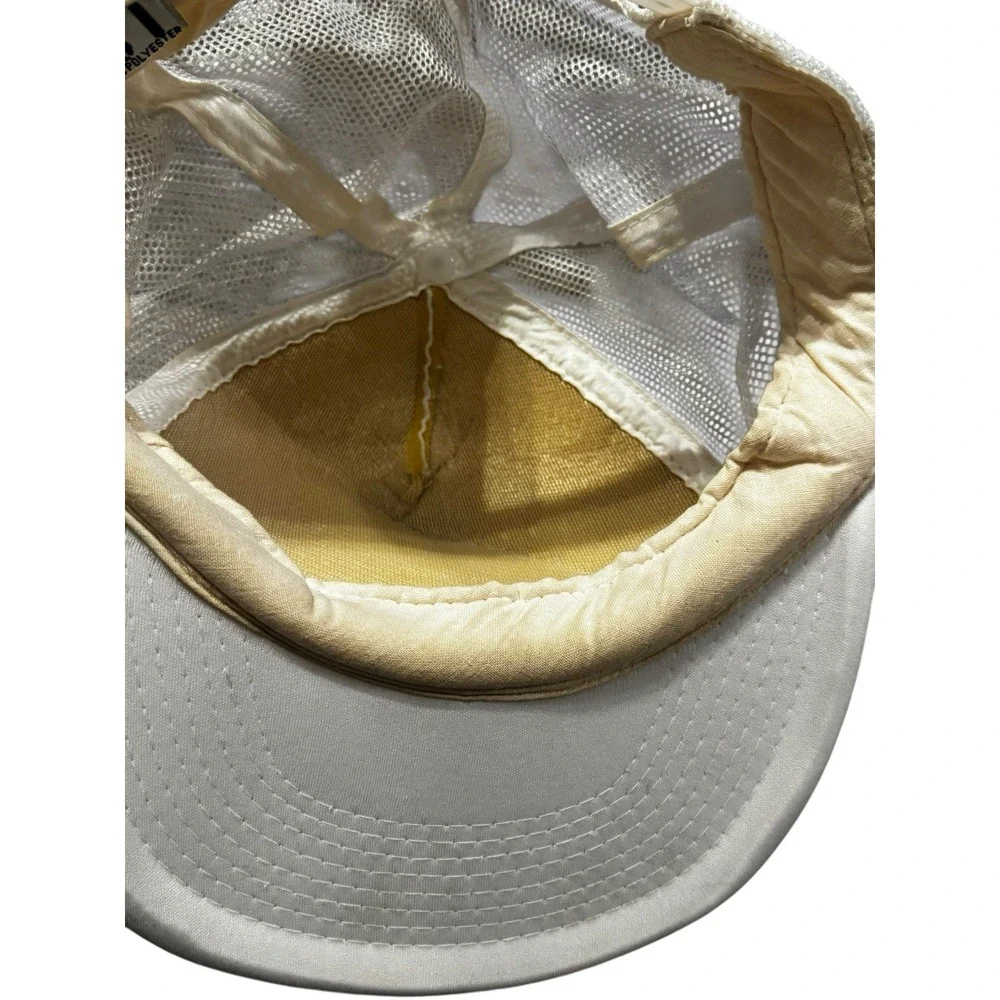 Vintage Pensacola Beach Trucker Hat Snapback Mesh Cap USA‎